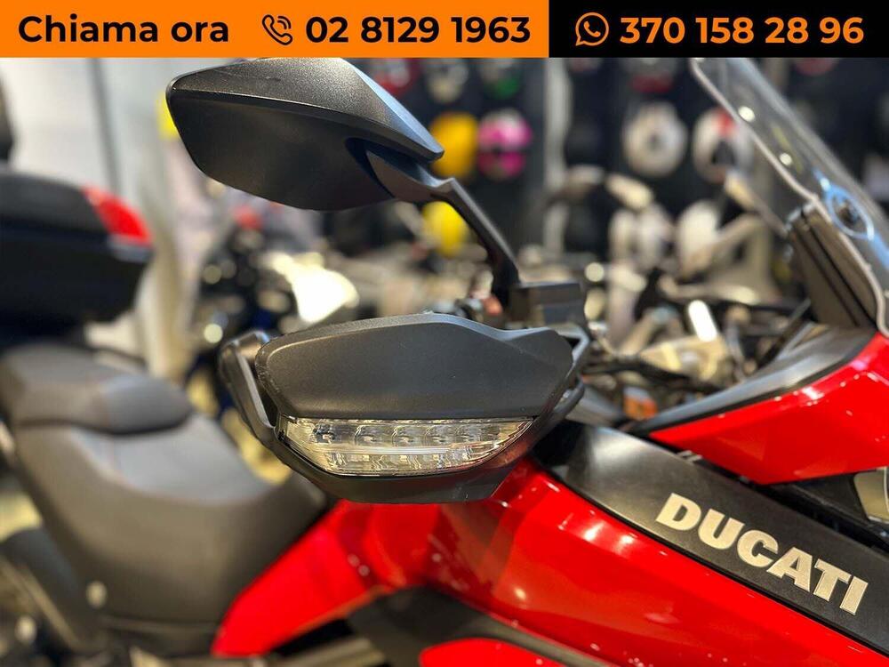 Ducati Multistrada 950 (2018) (5)