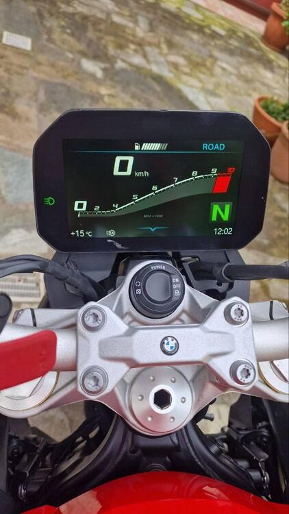 Bmw F 900 R (2021 - 24) (3)