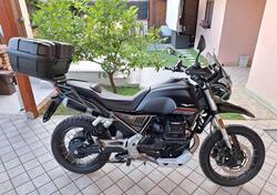 Moto Guzzi V85 TT (2021 - 23) usata