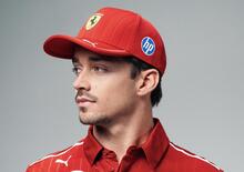 F1. Ferrari, Charles Leclerc: Se vogliamo vincere il mondiale, dobbiamo iniziare a vincere Gran Premi fin da subito. Sono molto fiducioso