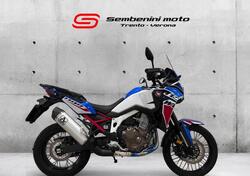 Honda Africa Twin CRF 1100L (2022 - 23) usata