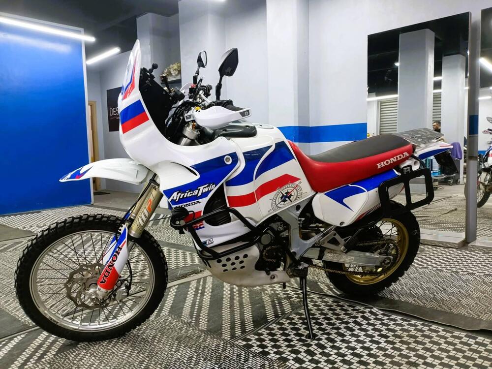 Honda Africa Twin XRV 750 (1993 - 95)