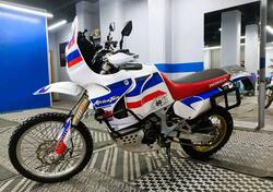 Honda Africa Twin XRV 750 (1993 - 95) usata