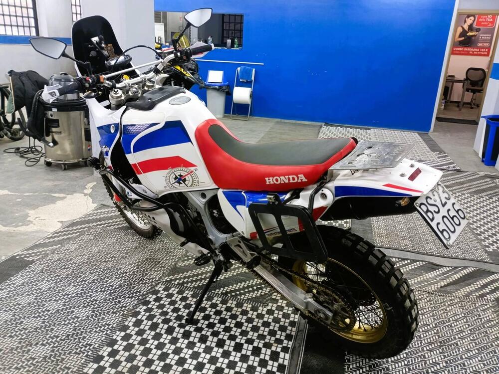 Honda Africa Twin XRV 750 (1993 - 95) (5)