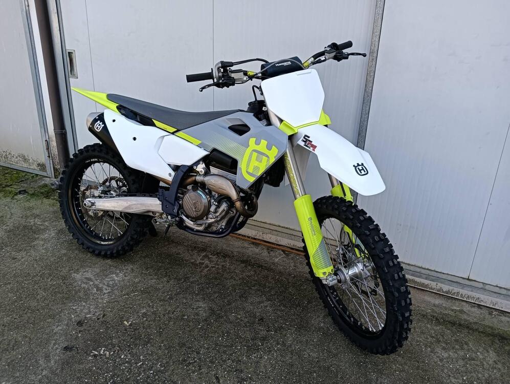 Husqvarna FC 250 (2024) (2)