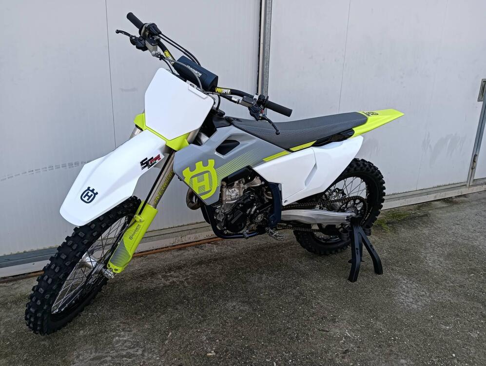 Husqvarna FC 250 (2024) (5)