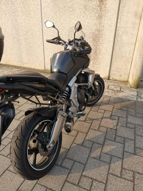 Kawasaki Versys 650 (2010 - 13) (3)