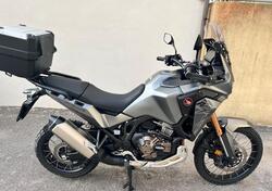 Honda Africa Twin CRF 1100L Adventure Sports DCT (2022 - 23) usata