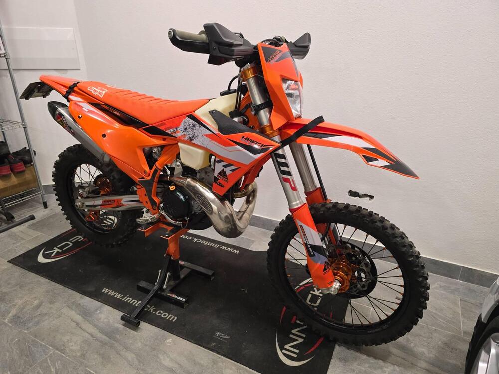 KTM 300 EXC Hardenduro (2024)