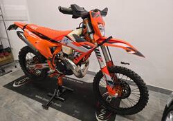 KTM 300 EXC Hardenduro (2024) usata