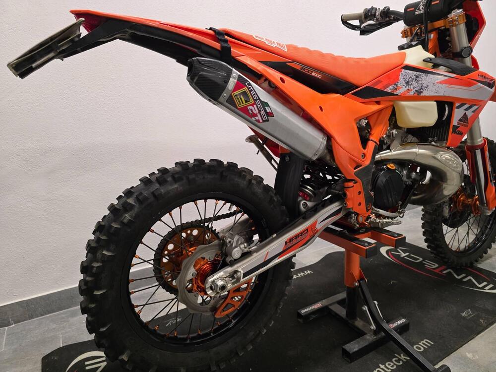 KTM 300 EXC Hardenduro (2024) (2)