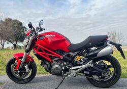 Ducati Monster 696 ABS (2009 - 14) usata