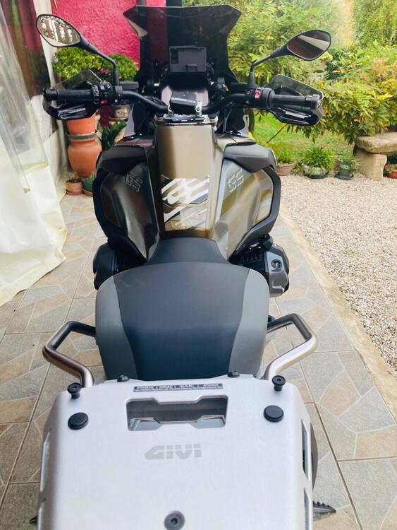 Bmw R 1250 GS Adventure (2019 - 20)