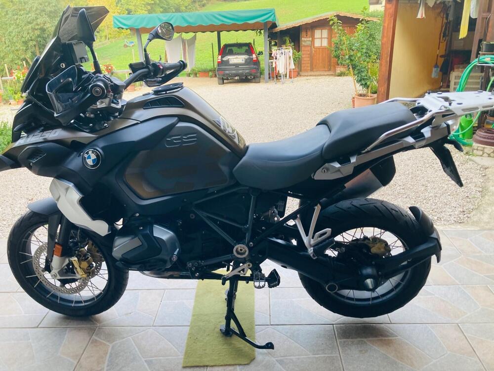 Bmw R 1250 GS Adventure (2019 - 20) (2)