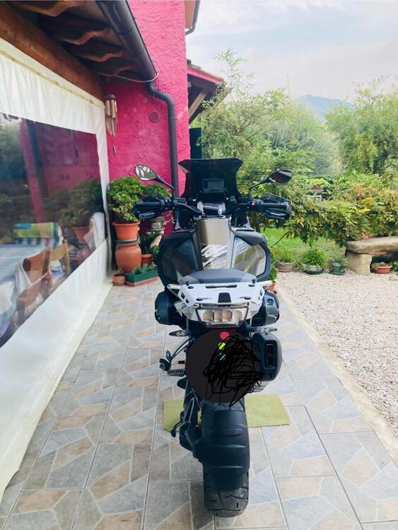 Bmw R 1250 GS Adventure (2019 - 20) (4)