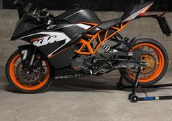 KTM RC 125 ABS (2015 - 16) usata