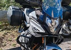 CFMOTO 700MT (2024 - 25) usata