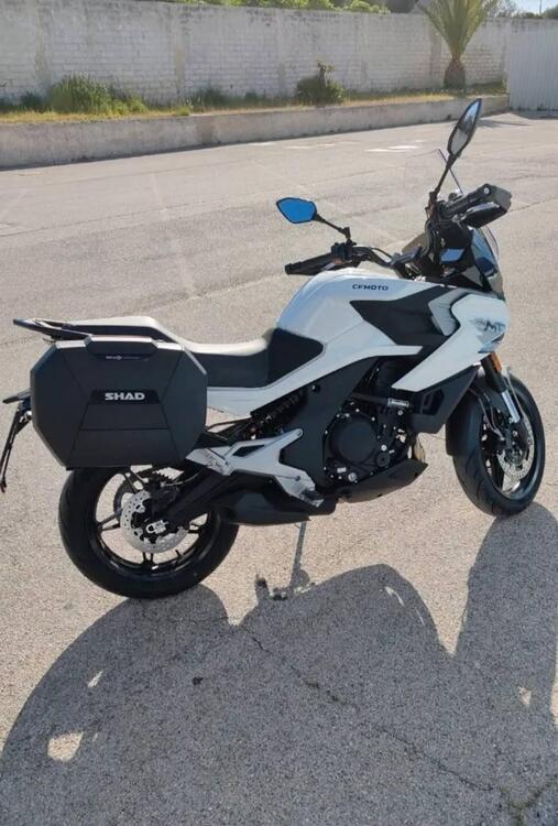 CFMOTO 700MT (2024 - 25) (2)