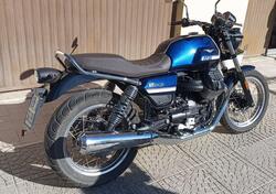 Moto Guzzi V7 Special (2021 - 24) usata