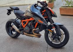 KTM 1290 Super Duke R (2021) usata