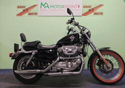 Harley-Davidson 883 Standard (2001 - 05) - XL 883 usata