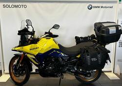 Suzuki V-Strom 800DE (2023 - 25) usata