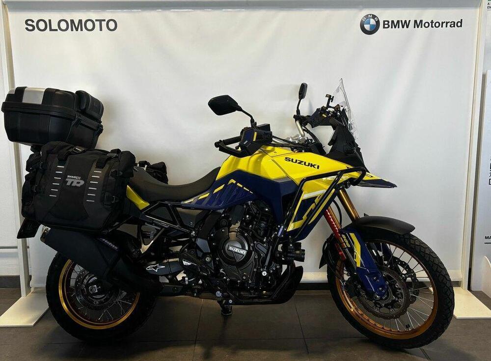 Suzuki V-Strom 800DE (2023 - 25) (2)