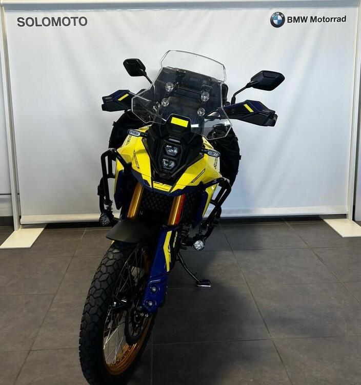 Suzuki V-Strom 800DE (2023 - 25) (3)