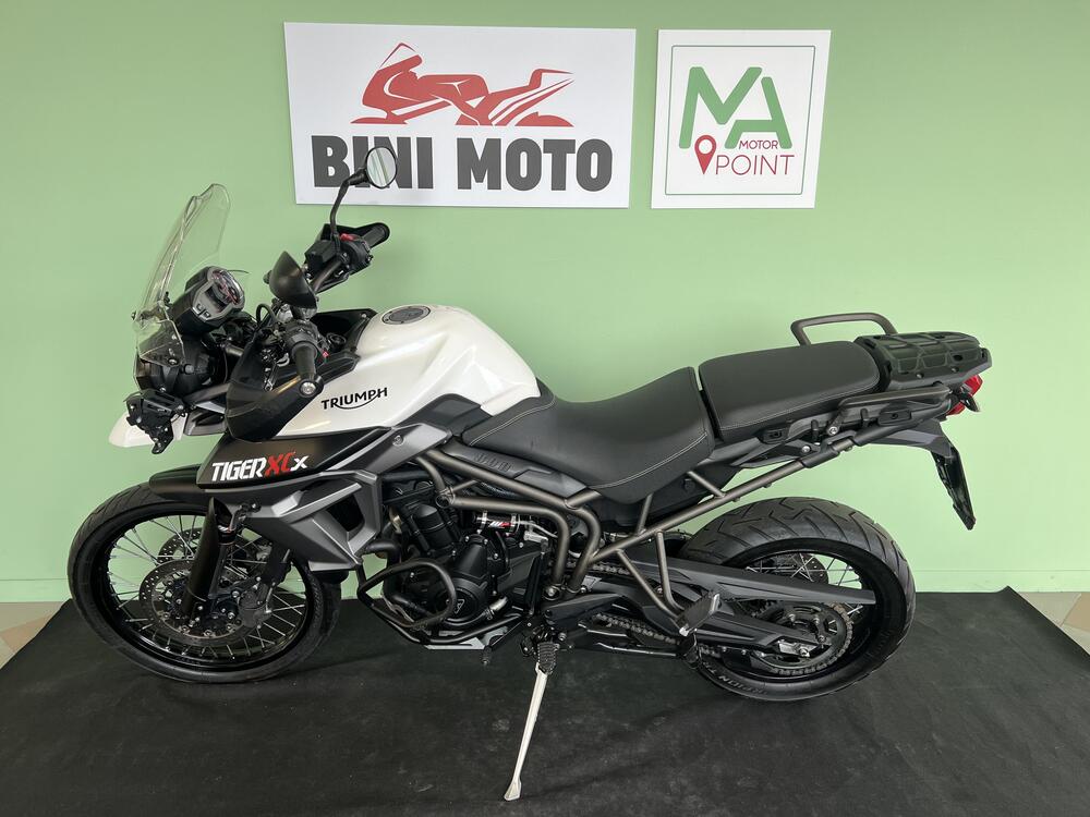 Triumph Tiger 800 XCx (2015 - 17) (5)