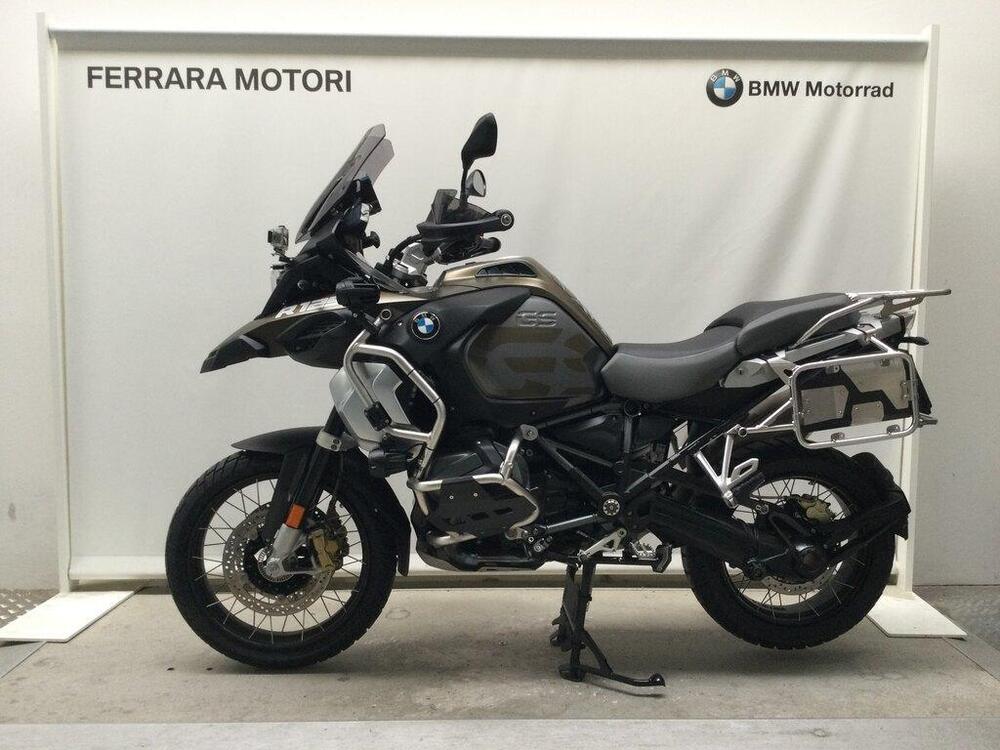 Bmw R 1250 GS Adventure (2019 - 20) (3)