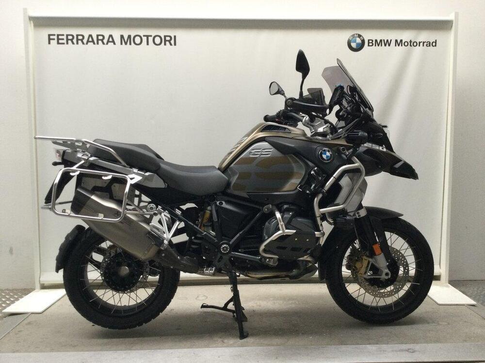 Bmw R 1250 GS Adventure (2019 - 20)