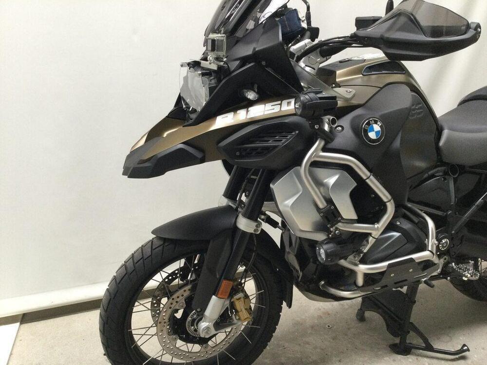 Bmw R 1250 GS Adventure (2019 - 20) (5)