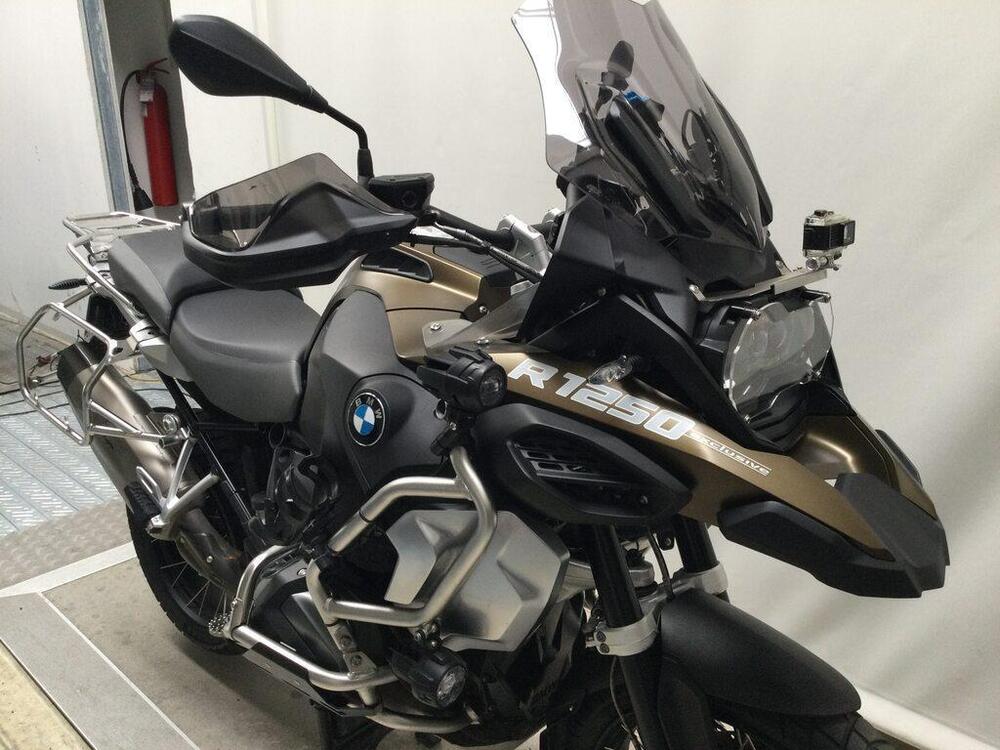 Bmw R 1250 GS Adventure (2019 - 20) (4)