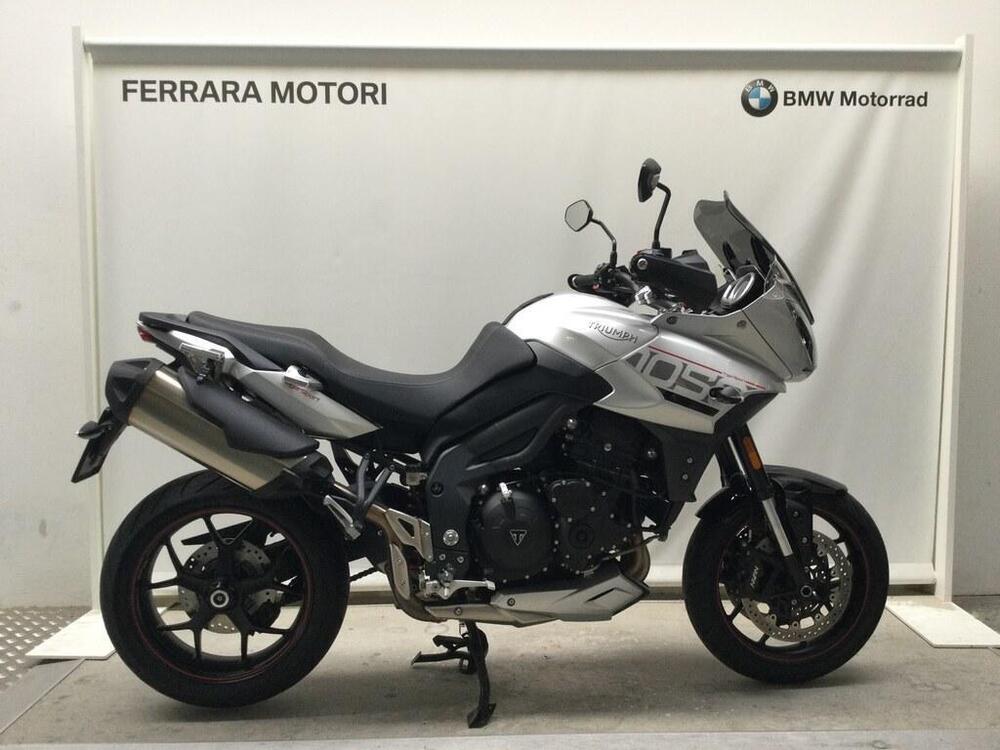 Triumph Tiger 1050 Sport 1050 ABS (2016 - 20)