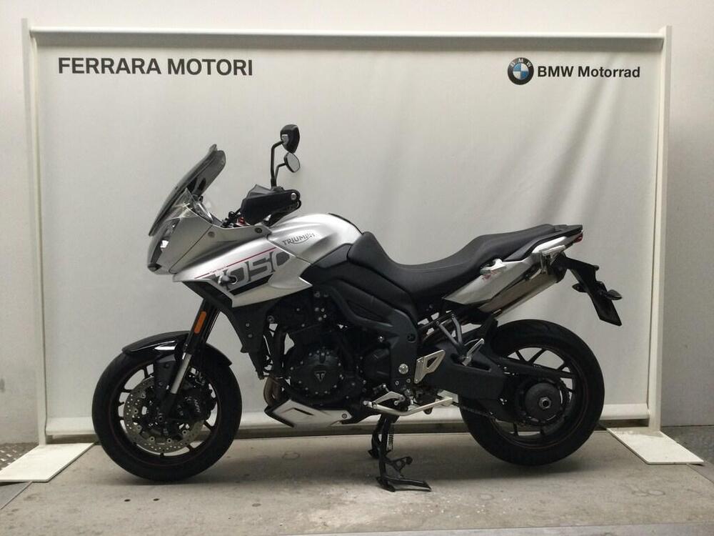 Triumph Tiger 1050 Sport 1050 ABS (2016 - 20) (3)