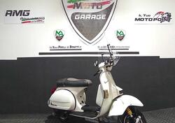 Piaggio Vespa 125 PX (1980 - 89) usata