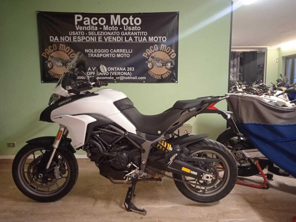 Ducati Multistrada 950 (2019 - 20) (2)