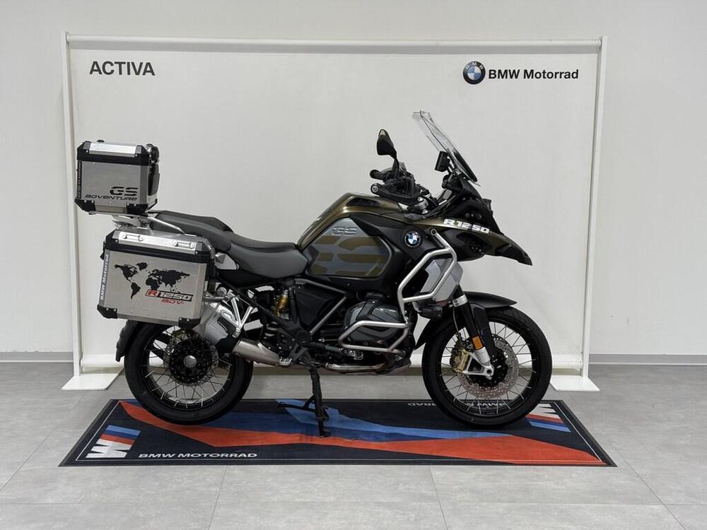 Bmw R 1250 GS Adventure (2019 - 20)