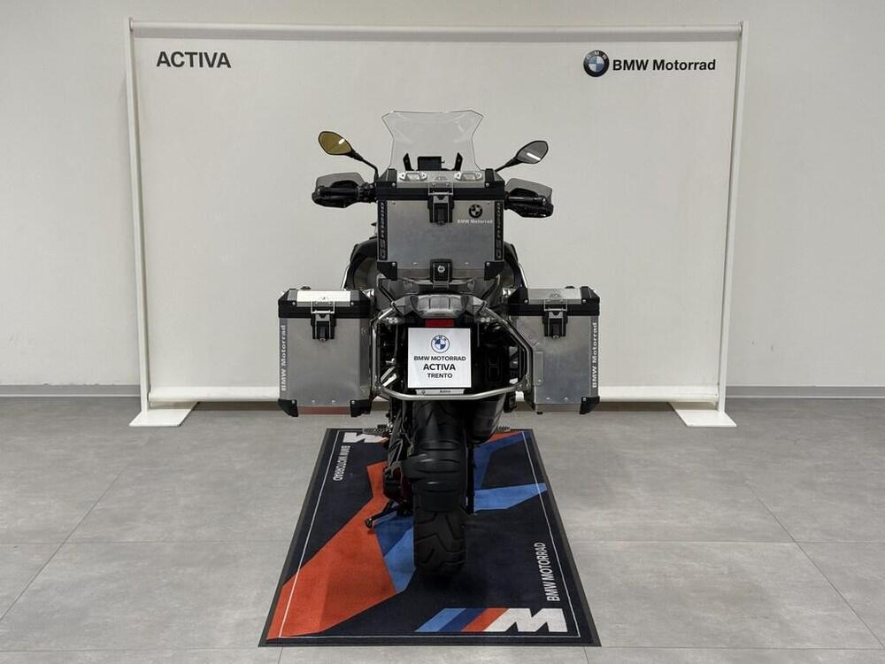 Bmw R 1250 GS Adventure (2019 - 20) (4)