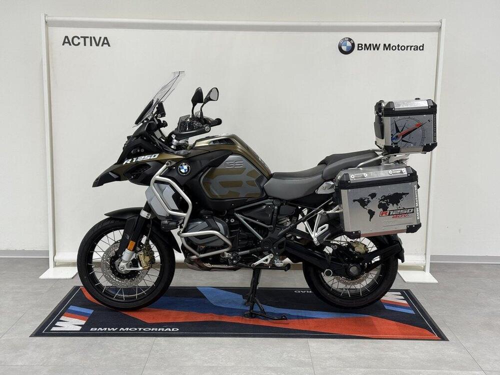 Bmw R 1250 GS Adventure (2019 - 20) (2)