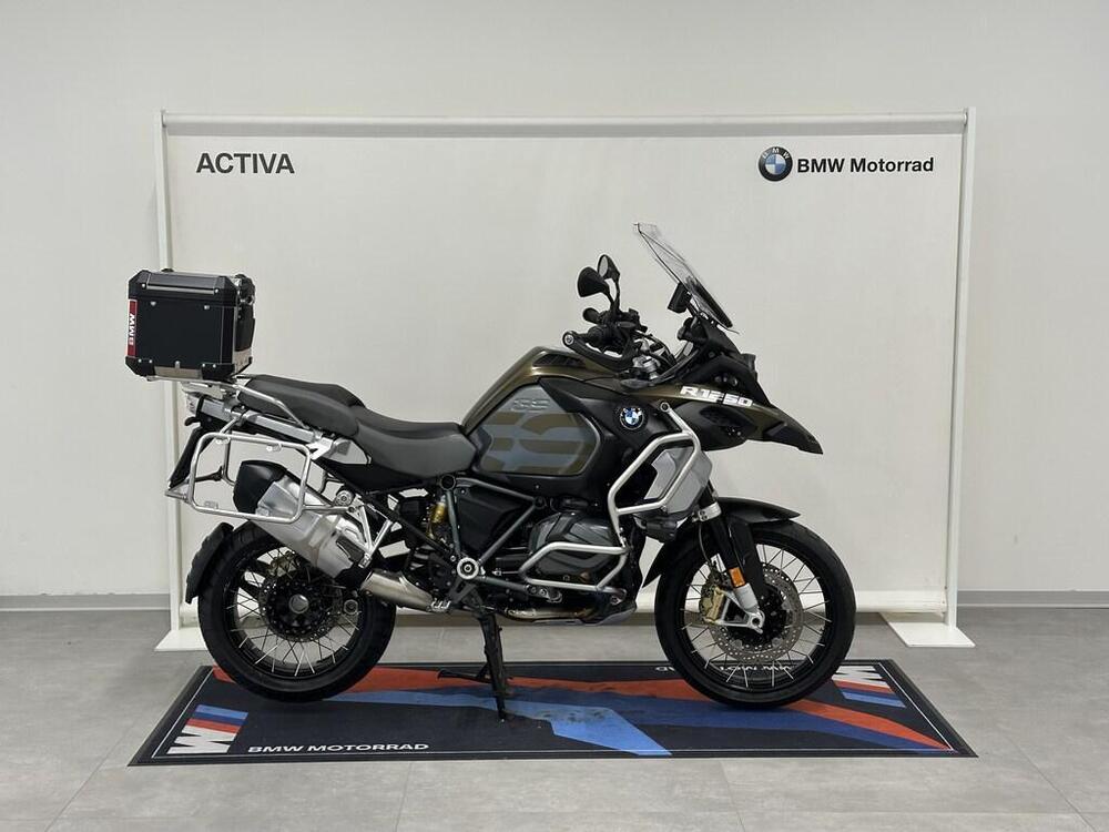 Bmw R 1250 GS Adventure (2019 - 20)