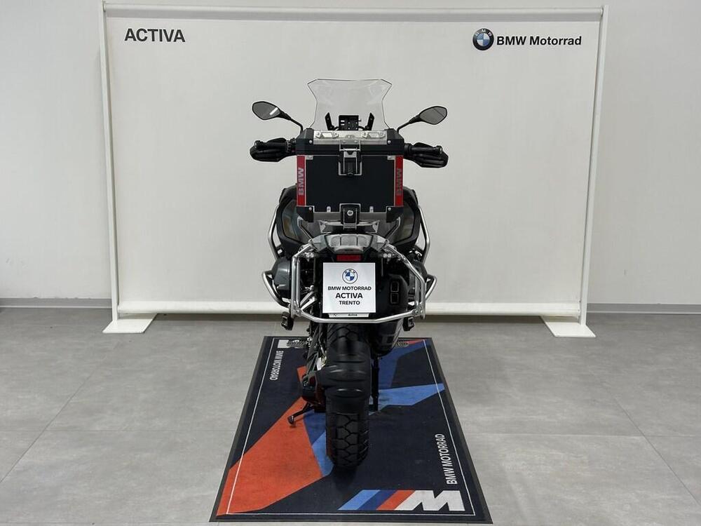 Bmw R 1250 GS Adventure (2019 - 20) (4)