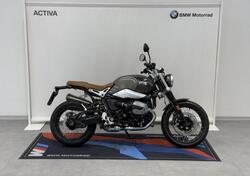 Bmw R nineT Scrambler (2021 - 24) usata