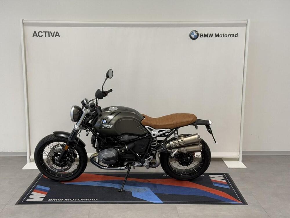 Bmw R nineT Scrambler (2021 - 24) (2)