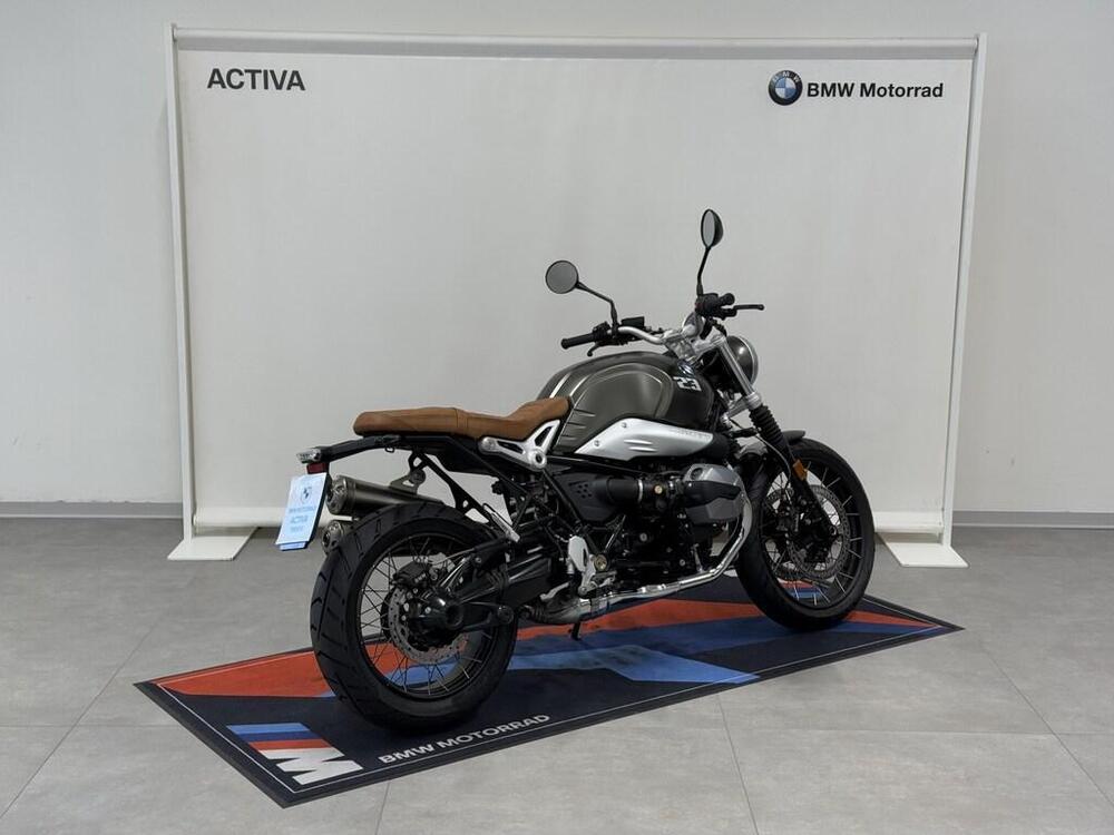 Bmw R nineT Scrambler (2021 - 24) (5)