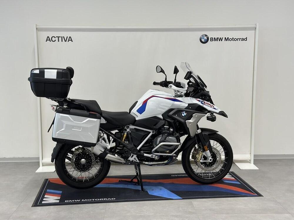 Bmw R 1250 GS (2021 - 24)