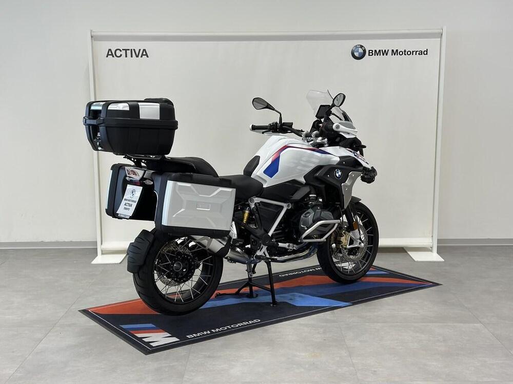 Bmw R 1250 GS (2021 - 24) (5)