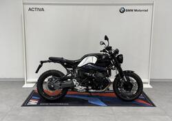 Bmw R nineT 1200 (2014 - 16) usata