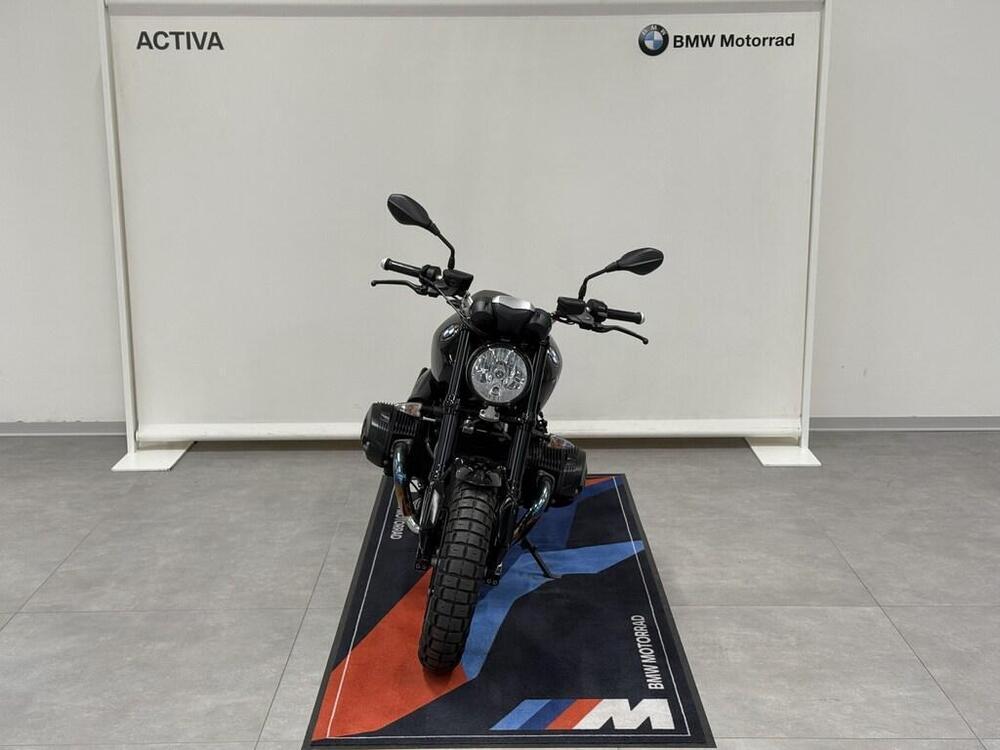 Bmw R nineT 1200 (2014 - 16) (3)