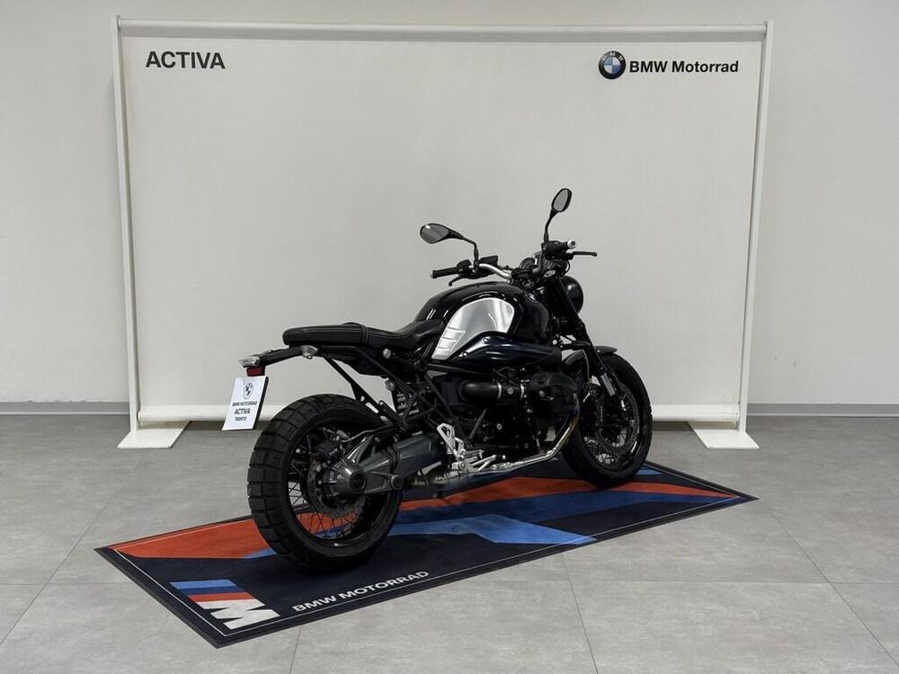 Bmw R nineT 1200 (2014 - 16) (5)